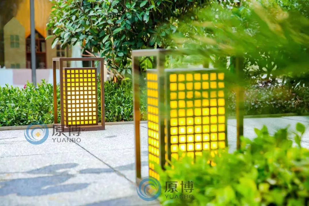 琨能光電用心照明 六年盡顯人文關懷
